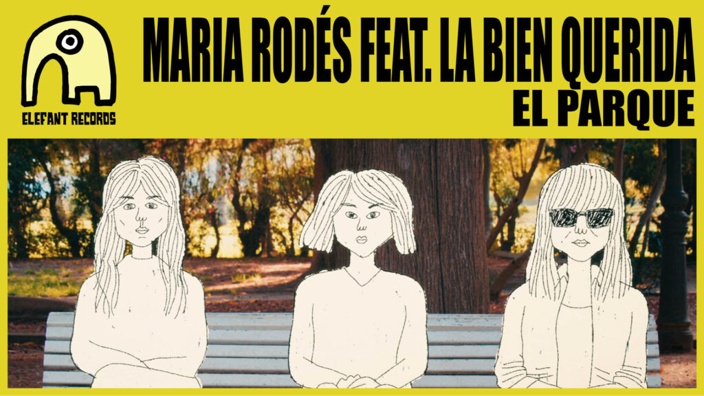 Imagen destacada de video: El Parque [Video-Clip]